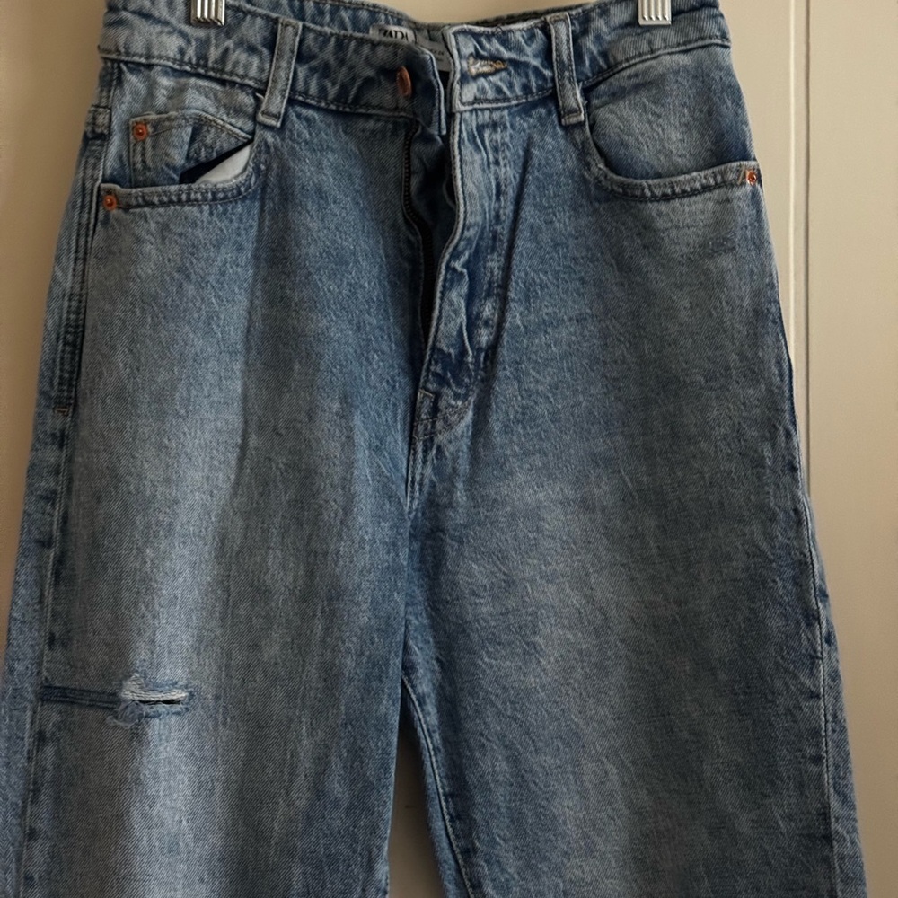Zara Jeans - Picture 10 of 11